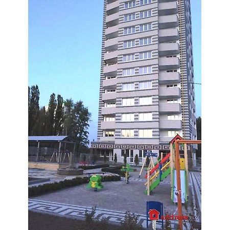 Green Stone Kiew Exterior foto