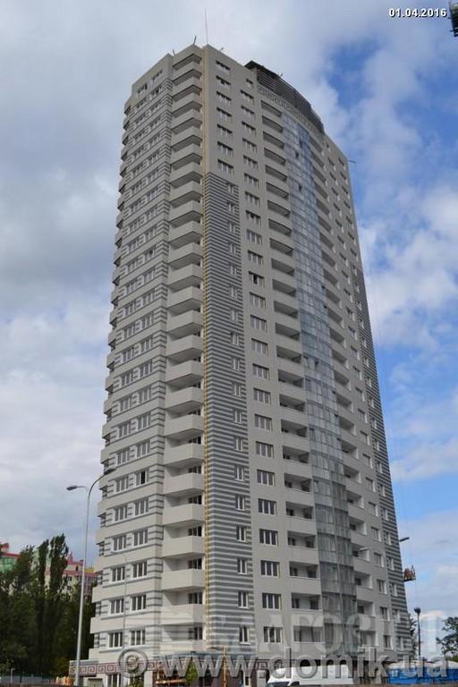 Green Stone Kiew Exterior foto